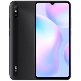 XIAOMI REDMI 9A 4GB 64GB NEGRO