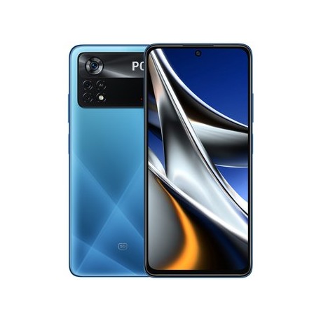 Xiaomi POCO X4 Pro 5G NFC 6GB RAM 128 GB...