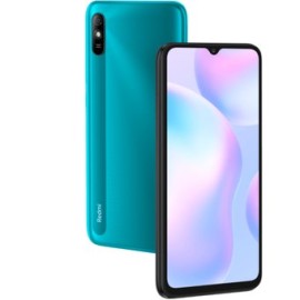 Celular Xiaomi Redmi 9A Dual SIM 64GB 4G...