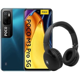 Combo Celular Xiaomi Poco M3 PRO Dual SI...