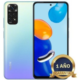 Xiaomi Redmi Note 11 Dual sim 128GB 6Ram...