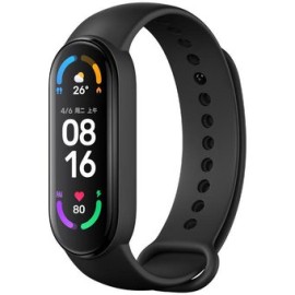 Xiaomi Mi Band 6 Smartband Regular y NFC...