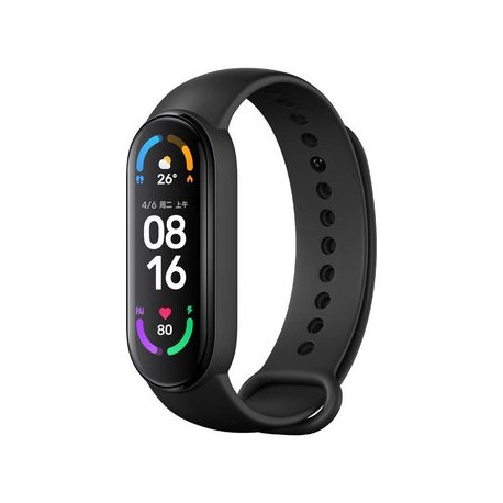 Xiaomi Mi Band 6 Smartband Regular y NFC...