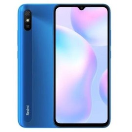 XIAOMI REDMI 9A 32GB 2GB COLOR AZUL