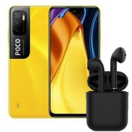 Xiaomi Poco M3 PRO 5G 128GB 6 RAM + REGA...