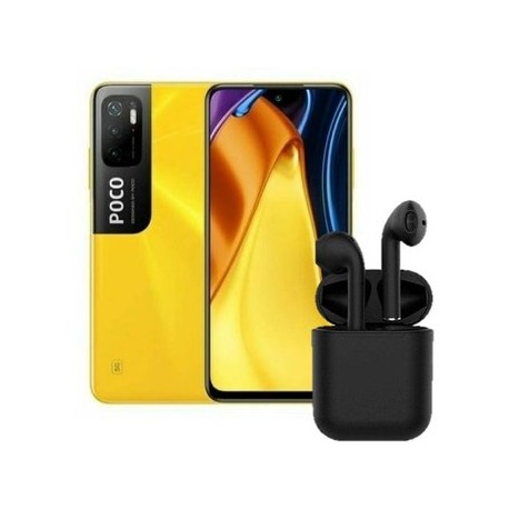 Xiaomi Poco M3 PRO 5G 128GB 6 RAM + REGA...