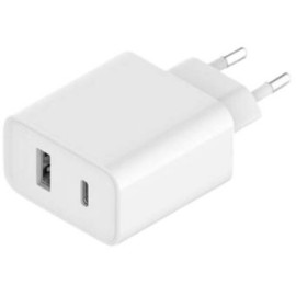 Cargador Carga Rápida Xiaomi Mi 33W Wal...