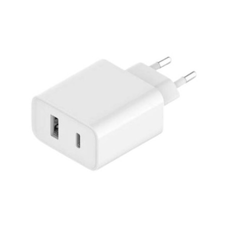 Cargador Carga Rápida Xiaomi Mi 33W Wal...