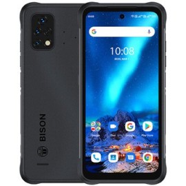 Celular UMIDIGI BISON 2 6GB RAM 128GB He...