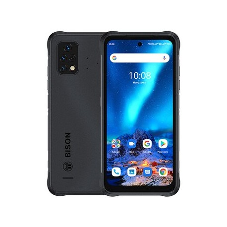 Celular UMIDIGI BISON 2 6GB RAM 128GB He...