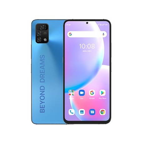 Celular UMIDIGI A11 Pro Max 4GB RAM 128G...