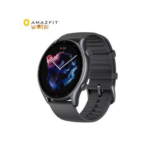 Versión global Amazfit GTR 3 Reloj inte...