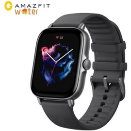 Amazfit GTS 3 Reloj inteligente Bluetoot...