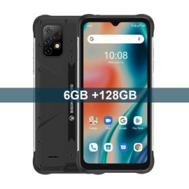 Teléfono Celular UMIDIGI BISON X10 Pro...