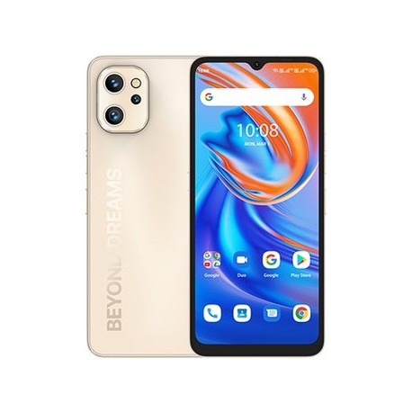 Celular UMIDIGI A13 4GB 128GB 20MP 5150m...