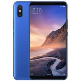 Xiaomi Mi Max 3 Smartphone 4G 6GB RAM 12...