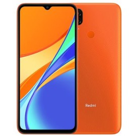 XIAOMI REDMI 9C 2GB 32GB NARANJA