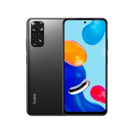 Xiaomi Redmi Note 11 Pro Dual Sim 128gb...