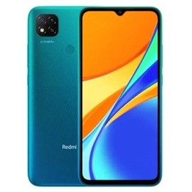 Celular Xiaomi Redmi 9C Aurora Green 3GB...