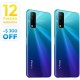 Combo 2 Celular Vivo Y20 Azul 4GB + 64GB...