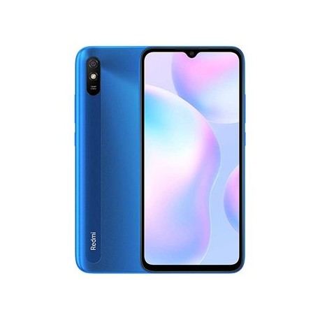 Xiaomi Redmi 9a 32GB 2RAM GB Dual sim- A...