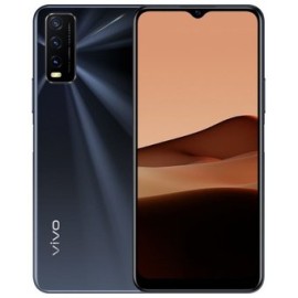 Vivo Y20 Negro 4GB + 64GB Desbloqueado