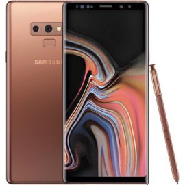 Samsung Galaxy Note 9 SM-N960U 128GB Dor...