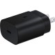 SAMSUNG 25W PD ADAPTADOR USB -C CARGADOR...