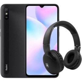 Combo Celular Xiaomi Redmi 9A Dual SIM 6...