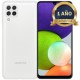 Samsung Galaxy A22 128 ROM 4 RAM Dual si...