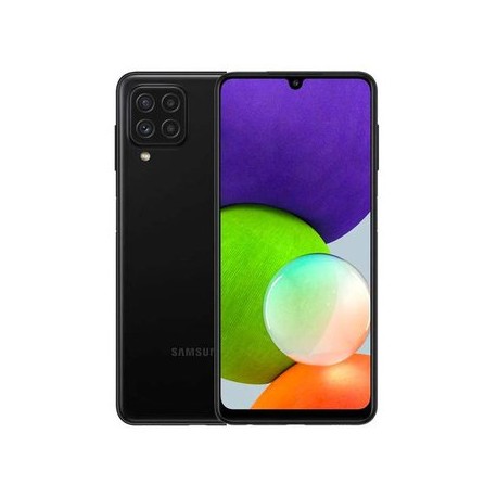 SAMSUNG GALAXY A22 128GB 4GB RAM COLOR...