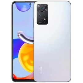 Xiaomi Note 11 Pro 5G Dual 128GB 6GB Ram...