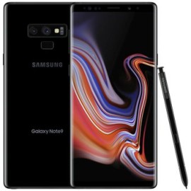 Samsung Galaxy Note 9 SM-N960U 128GB Neg...
