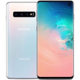 Desbloqueados Samsung Galaxy S10 Single...
