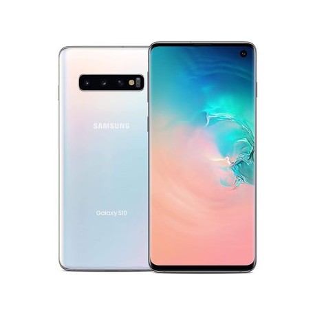 Desbloqueados Samsung Galaxy S10 Single...