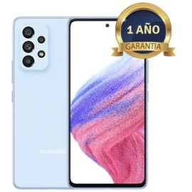 Samsung Galaxy A53 128GB 6RAM Dual Sim 1...