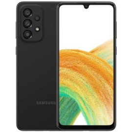 Samsung Galaxy A33 5G Negro 6GB + 128GB...
