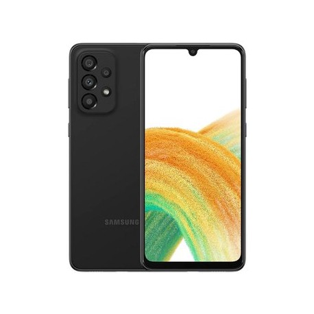 Samsung Galaxy A33 5G Negro 6GB + 128GB...