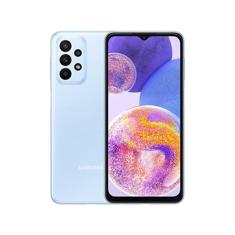 SAMSUNG GALAXY A23 128GB 4GB RAM COLOR A...