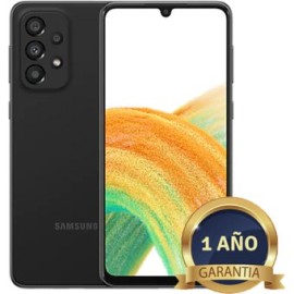 Samsung Galaxy A33 5G Dual 128 GB 6GB Ra...