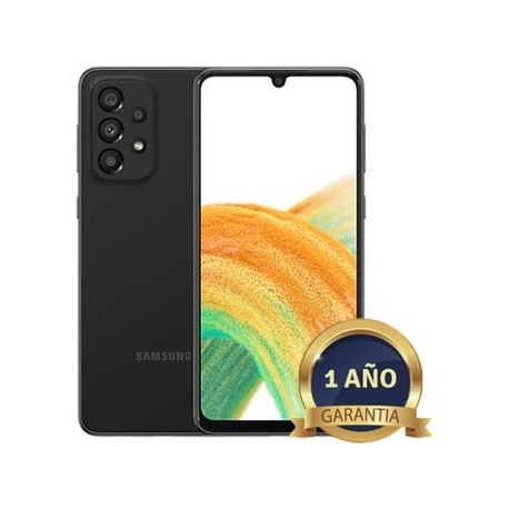 Samsung Galaxy A33 5G Dual 128 GB 6GB Ra...