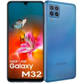 Samsung Galaxy M32 6.4" 6GB 128GB Andro...