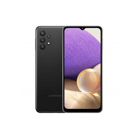 SAMSUNG GALAXY A32 128GB 4GB RAM COLOR N...