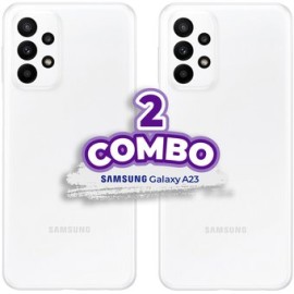COMBO DE 2 CELULARES * SAMSUNG GALAXY A2...