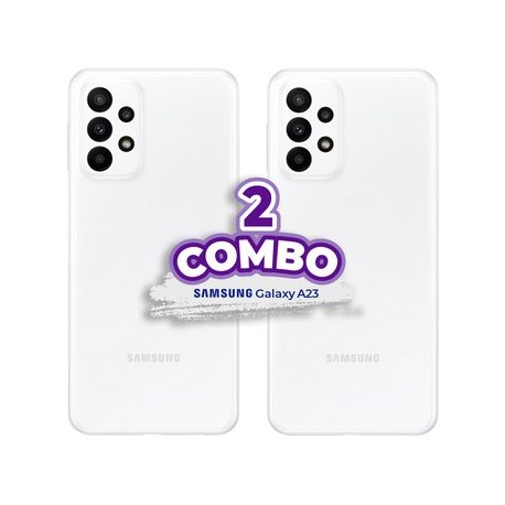 COMBO DE 2 CELULARES * SAMSUNG GALAXY A2...