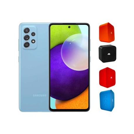 COMBO SAMSUNG GALAXY A52 128GB 6GB RAM C...