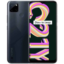 Realme C21y Dual Sim 64 Gb Cross Black 4...