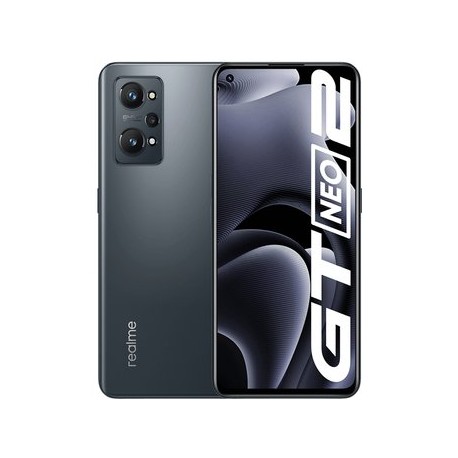 Celular Realme Gt Neo 2 8G 128G Snapdrag...
