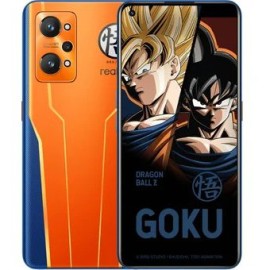 Celular Realme GT NEO 2 Edición Dragon...