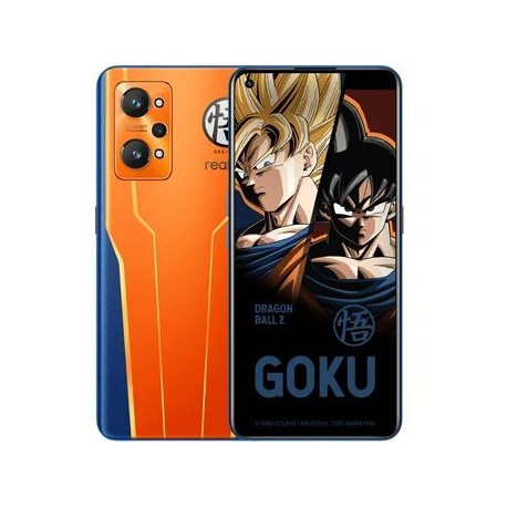 Celular Realme GT NEO 2 Edición Dragon...